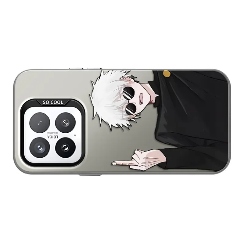 MANQIN Phone Cases-19
