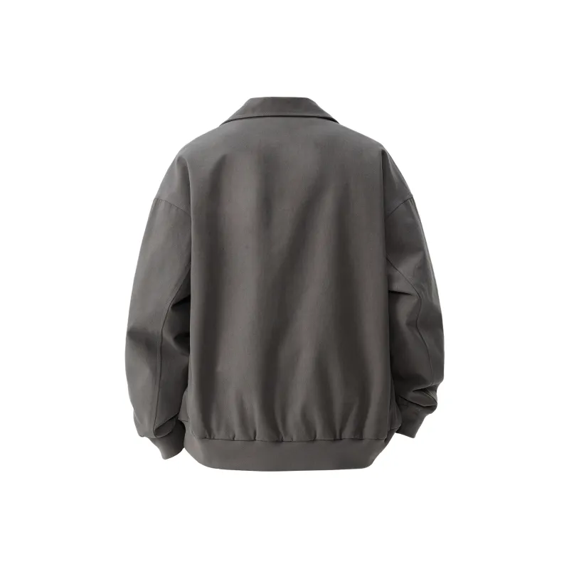ROSECREED Jackets Unisex-10