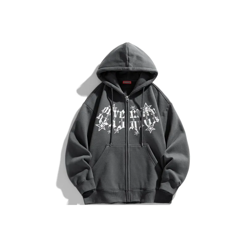 REXSHION Sweatshirts Unisex-20