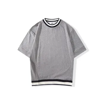 I'm David T Shirts Men