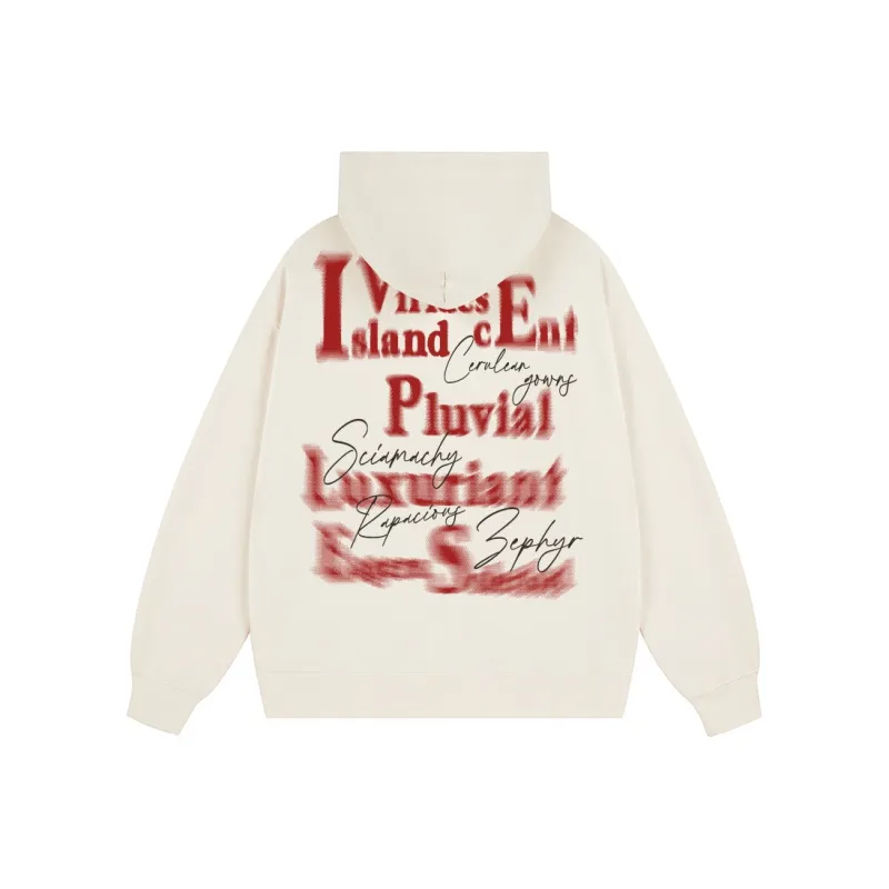 IVEIII Sweatshirts Unisex-4