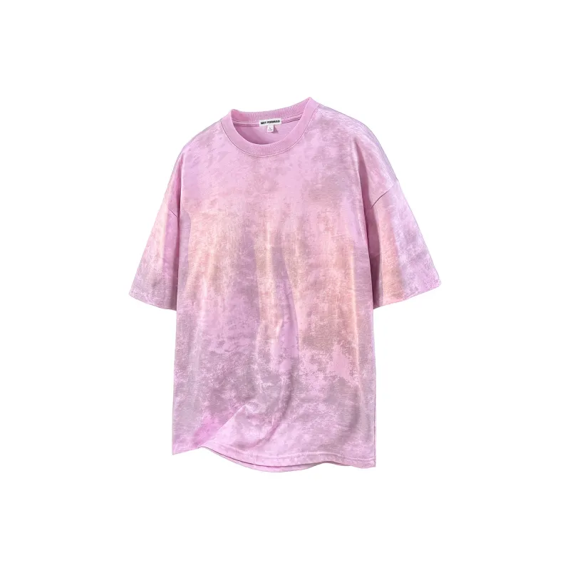 NOTFORMAD T Shirts Unisex-0