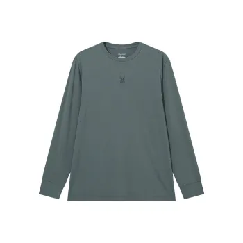 SPYDER T Shirts Men