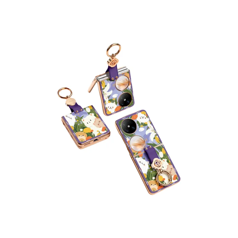SUPER MOUSE Phone Cases-21