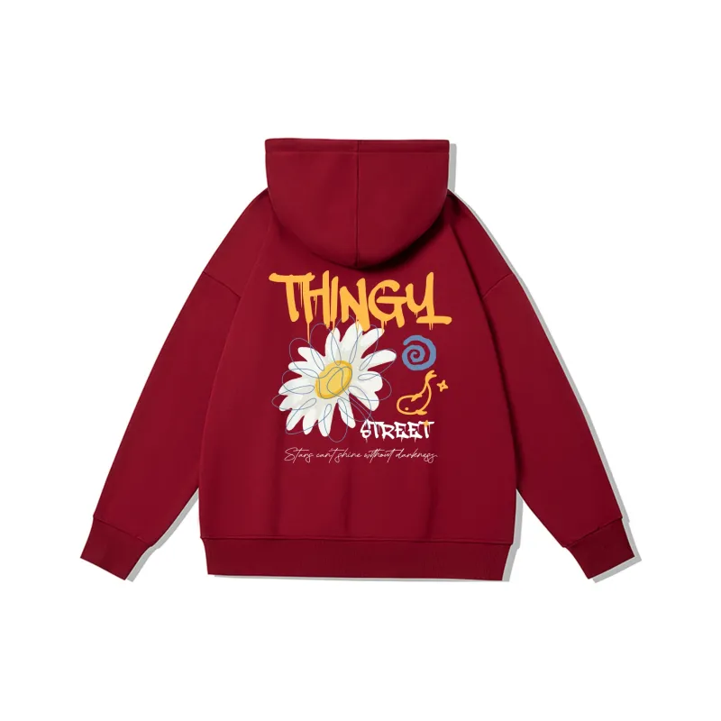 THINGYLAB Sweatshirts Unisex-6