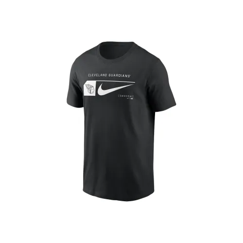 Nike Cleveland Guardians Fashion Men's Nike Mlb T-Shirt