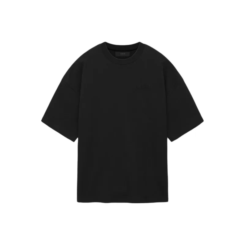 AMIRI Oversized Tee-0