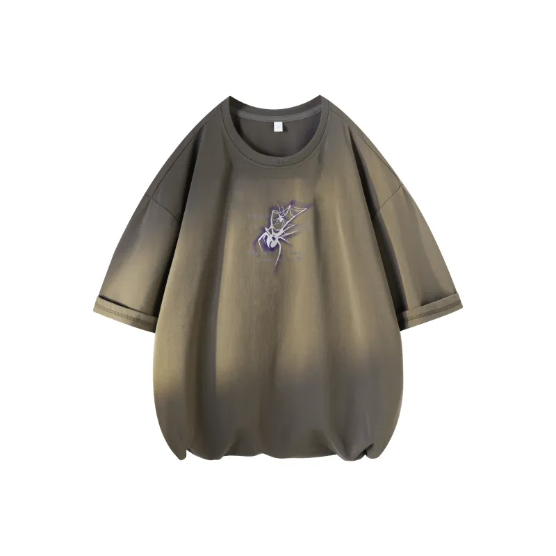 YOUSHIQI T-Shirts Unisex-20