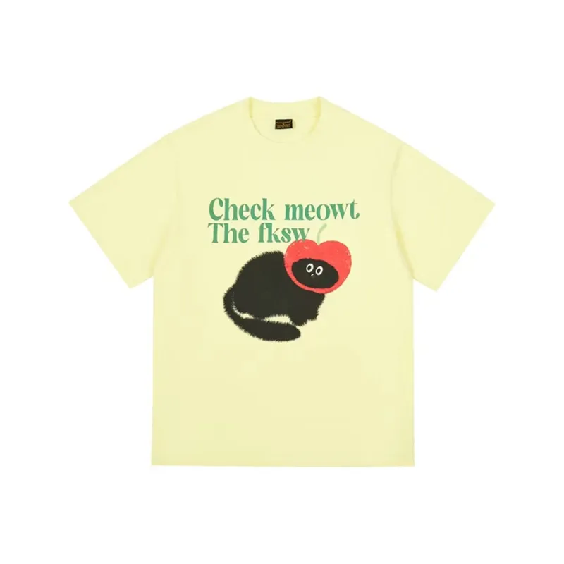 FKSW T-Shirts Unisex-9