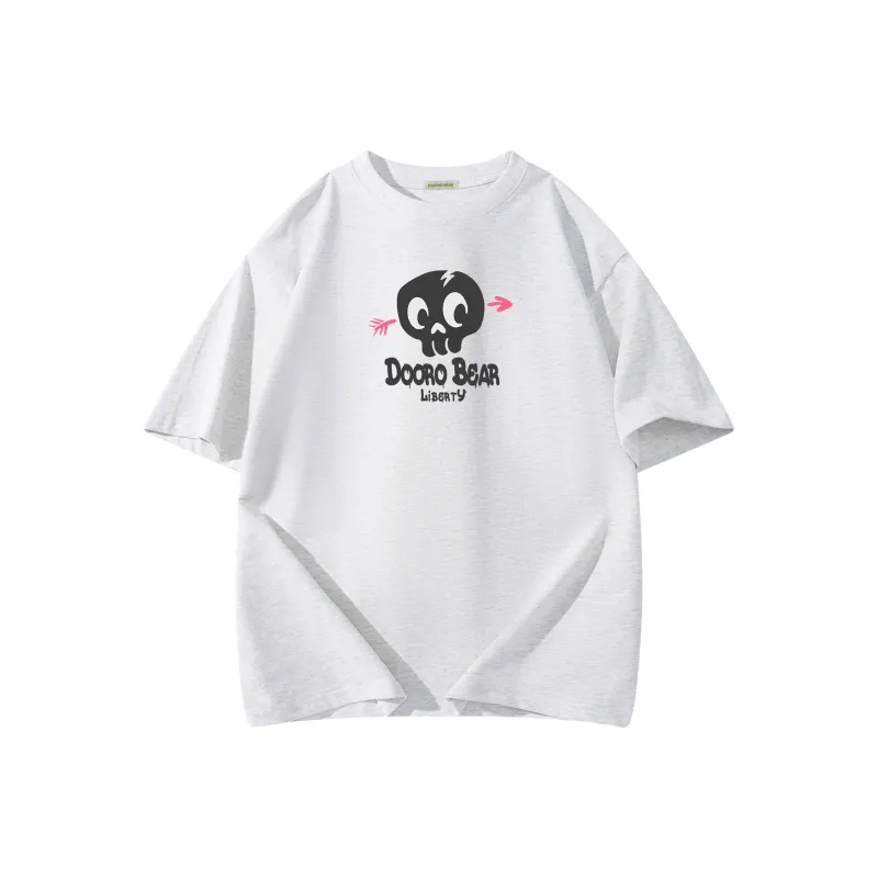 Budding Bear T Shirts Unisex-20