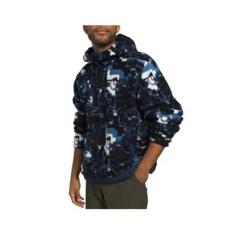 THE NORTH FACE Sweatshirt Men's Blue
