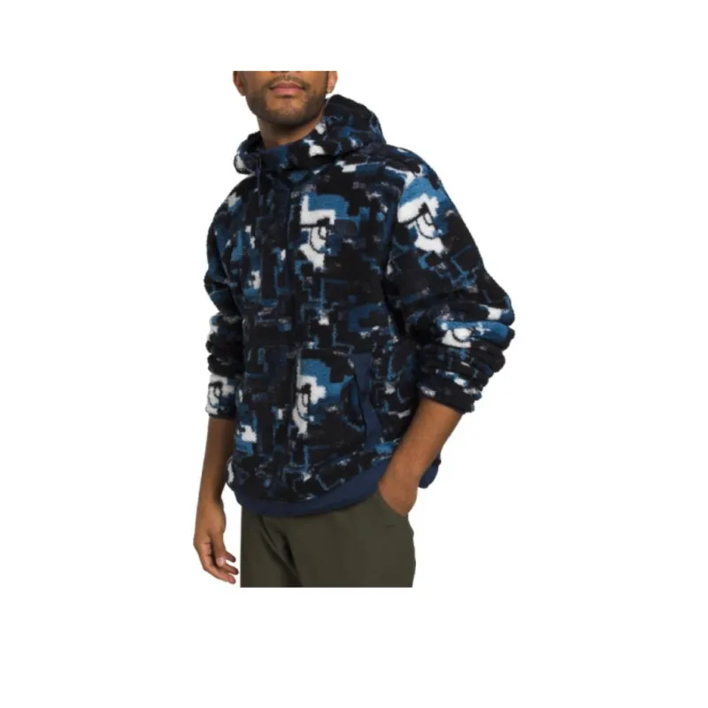 THE NORTH FACE Sweatshirt Men's Blue-0