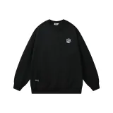Black (Fleece-Lined)