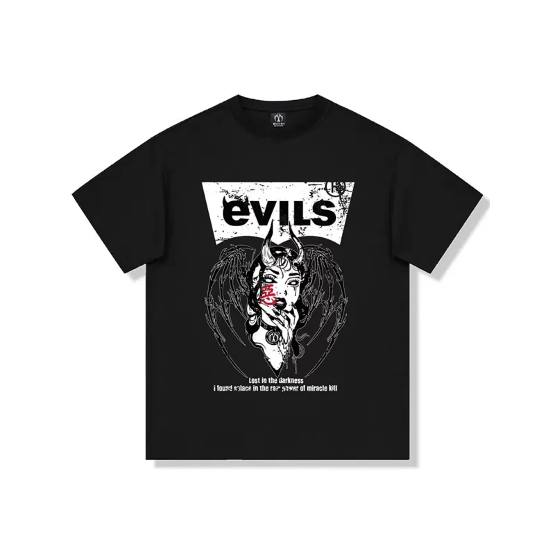 MIRACLE KILL T Shirts Unisex-0