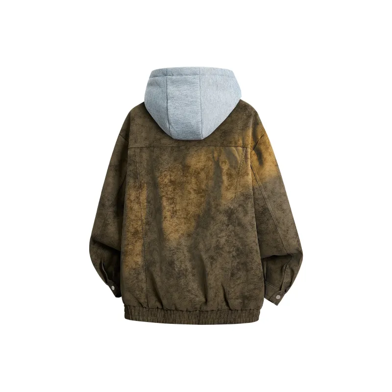 7 SEVFUN Leather Jackets Unisex-13