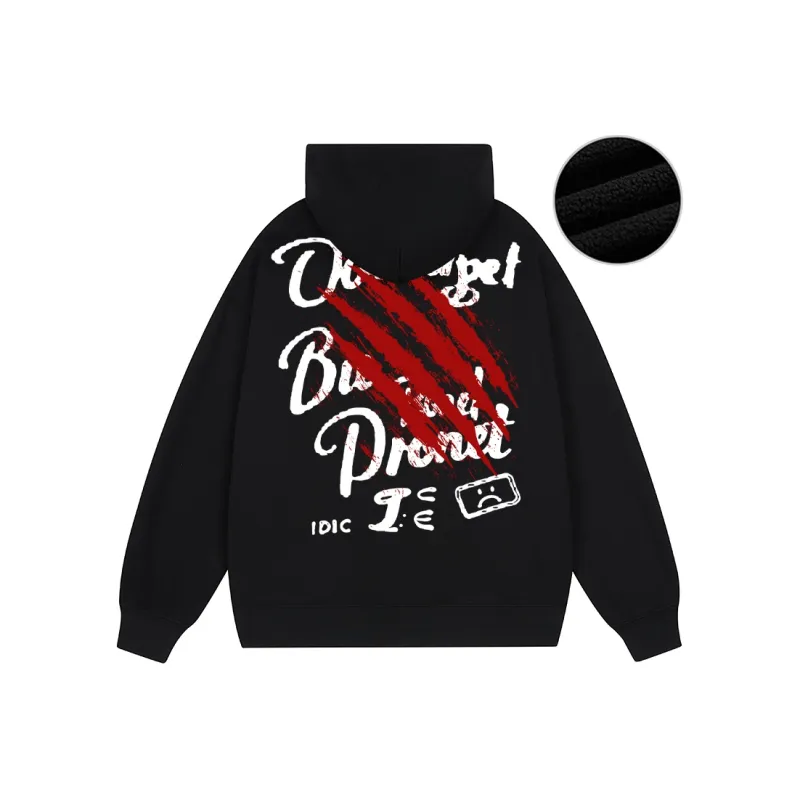 IVEIII Sweatshirts Unisex-19