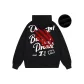 Black (Fleece-Lined)