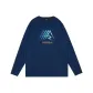 Deep Sea Blue