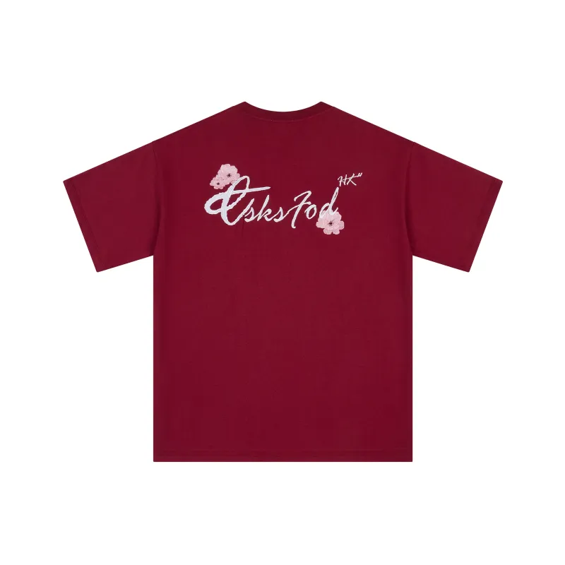 CSKS T Shirts Unisex-11