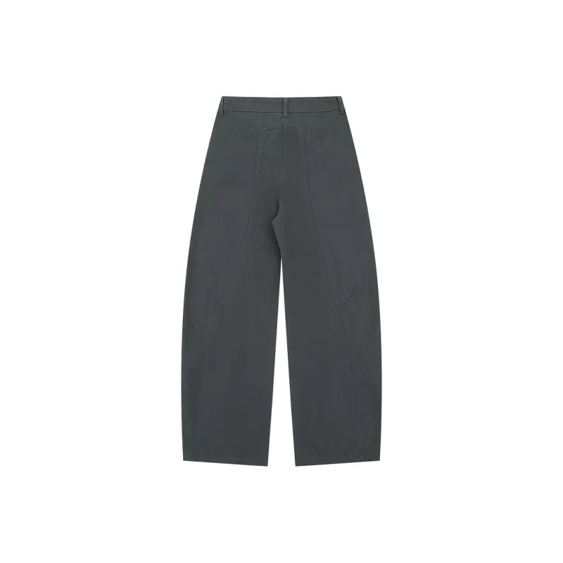 BONAS Casual Pants Unisex-1