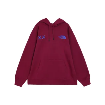 KAWS X THE NORTH FACE Popover Hoodie