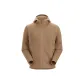 Relic Brown Gray/Relic Heather