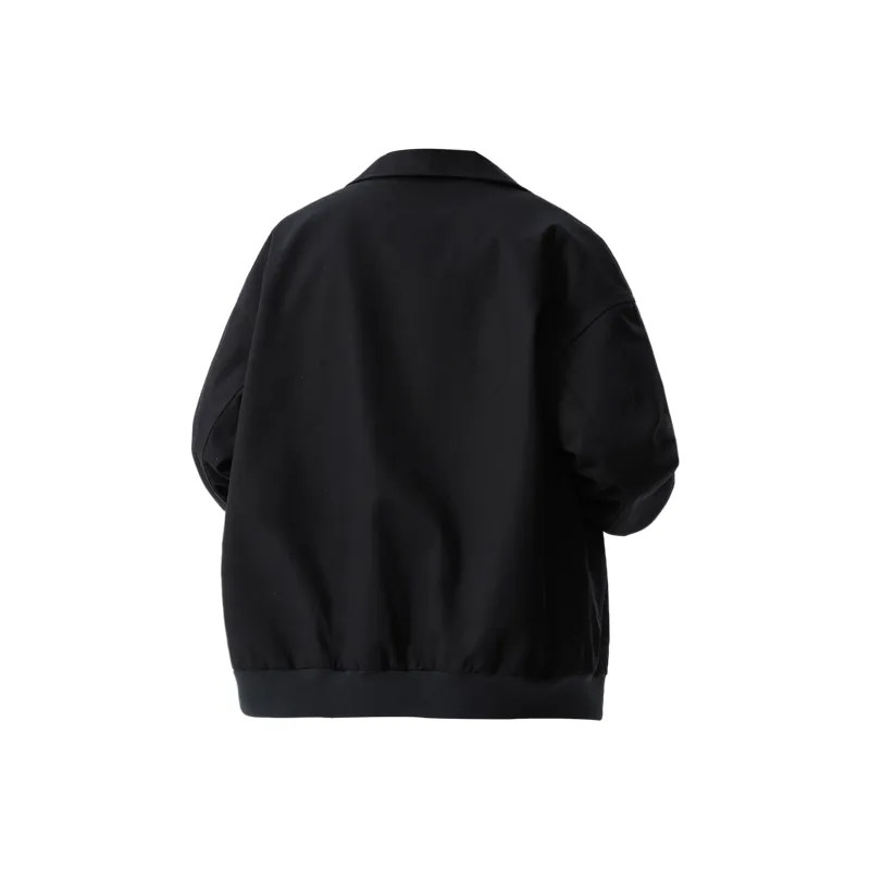ROSECREED Jackets Unisex-1