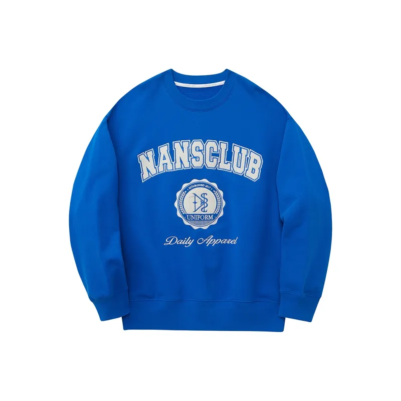 NANS STUDIO Sweatshirts Men-4