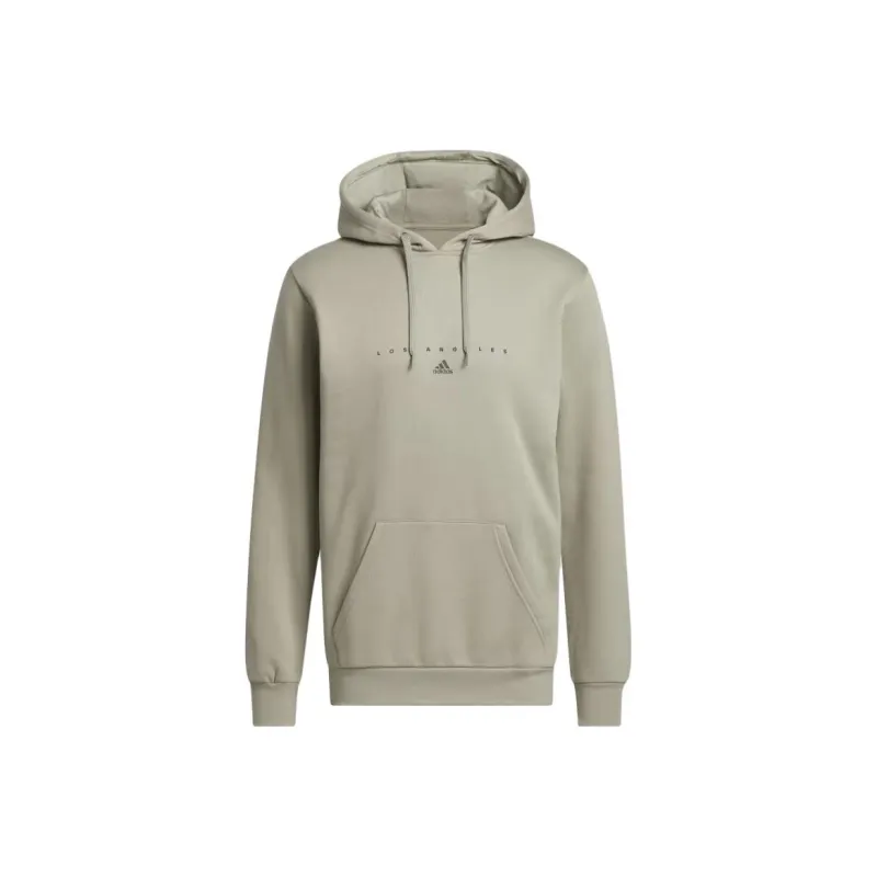 Adidas La Graphic Hoodie-0