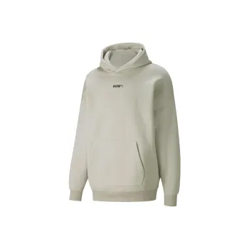 PUMA Sweatshirt Unisex Cactus Color