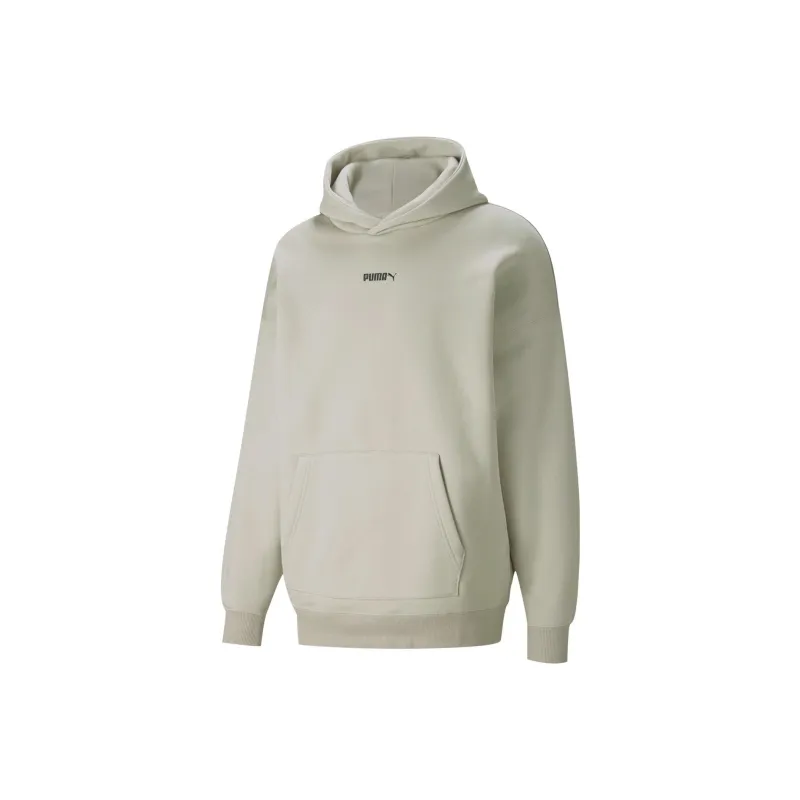 PUMA Sweatshirt Unisex Cactus Color-0