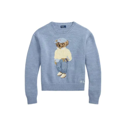 Polo Ralph Lauren Sweater Women's Blue