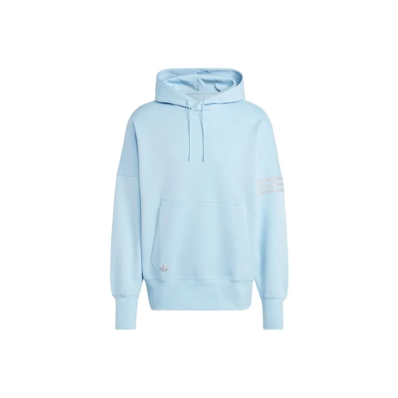 Adidas Originals Sweatshirt Men's Blue-0