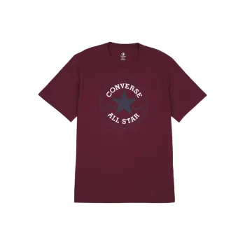 Converse T-Shirts Unisex Red