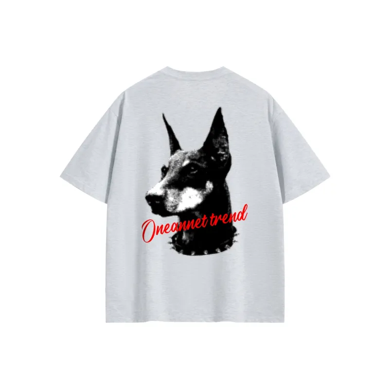 ONEANNET T Shirts Unisex-21