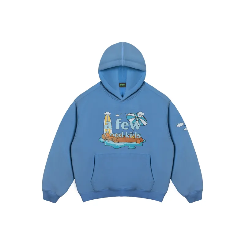 AFGK Sweatshirts Unisex-2