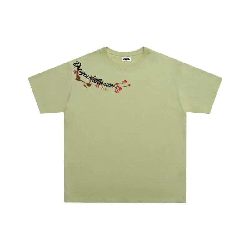 Kung Fu Panda T Shirts Unisex-18
