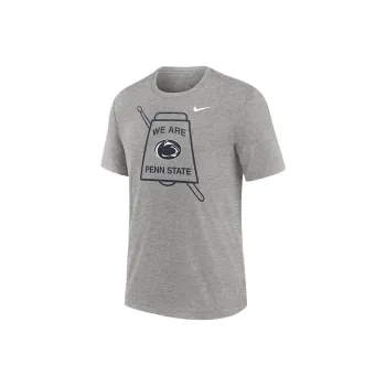 Nike Penn State Nittany Lions Local Campus Time Honored Tradition Men's Nike College T Shirt