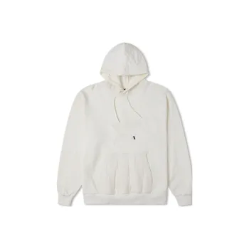 Converse Sweatshirts Men White