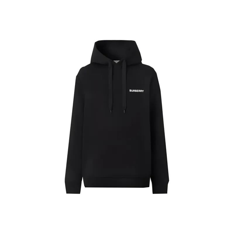 Burberry Hoodie-0