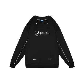 MINEPAIR x Pepsi Sweatshirt Unisex