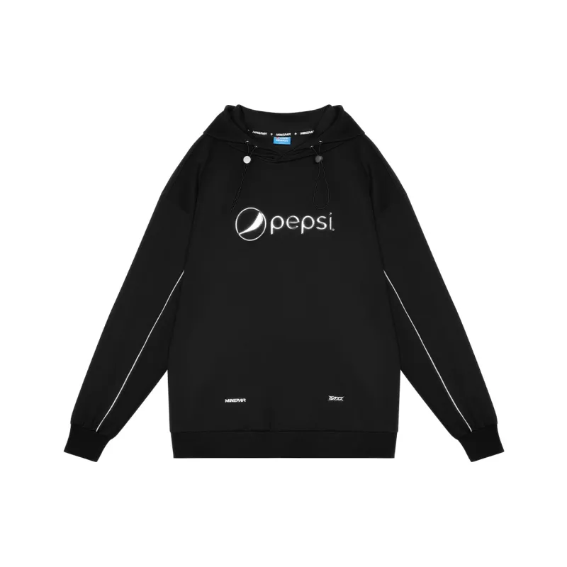 MINEPAIR x Pepsi Sweatshirt Unisex-0