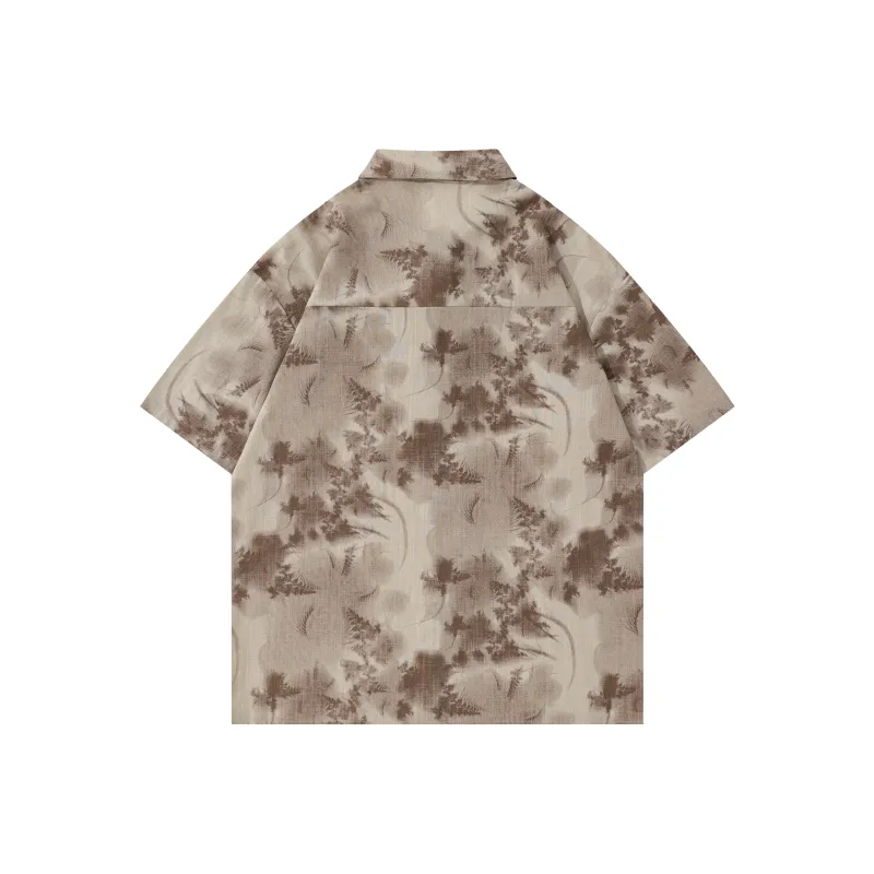 BEAR UNION Shirts Unisex-3