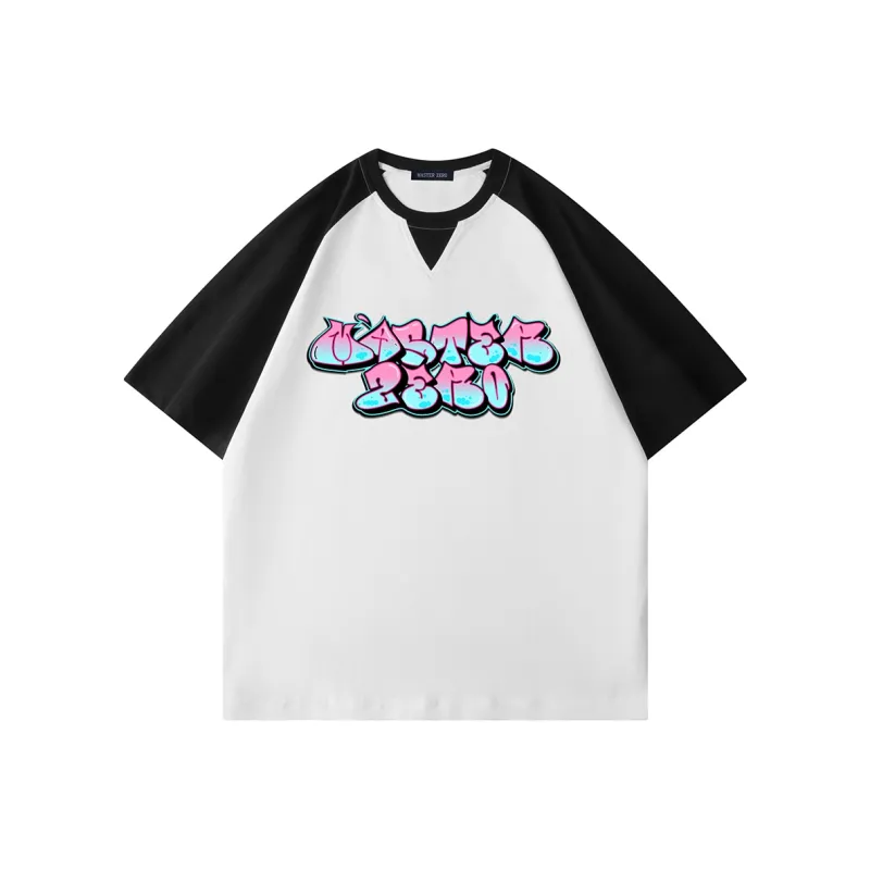 Master Zero T Shirts Unisex-2