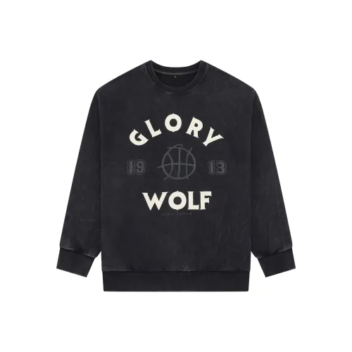 Hoodies & Sweatshirts