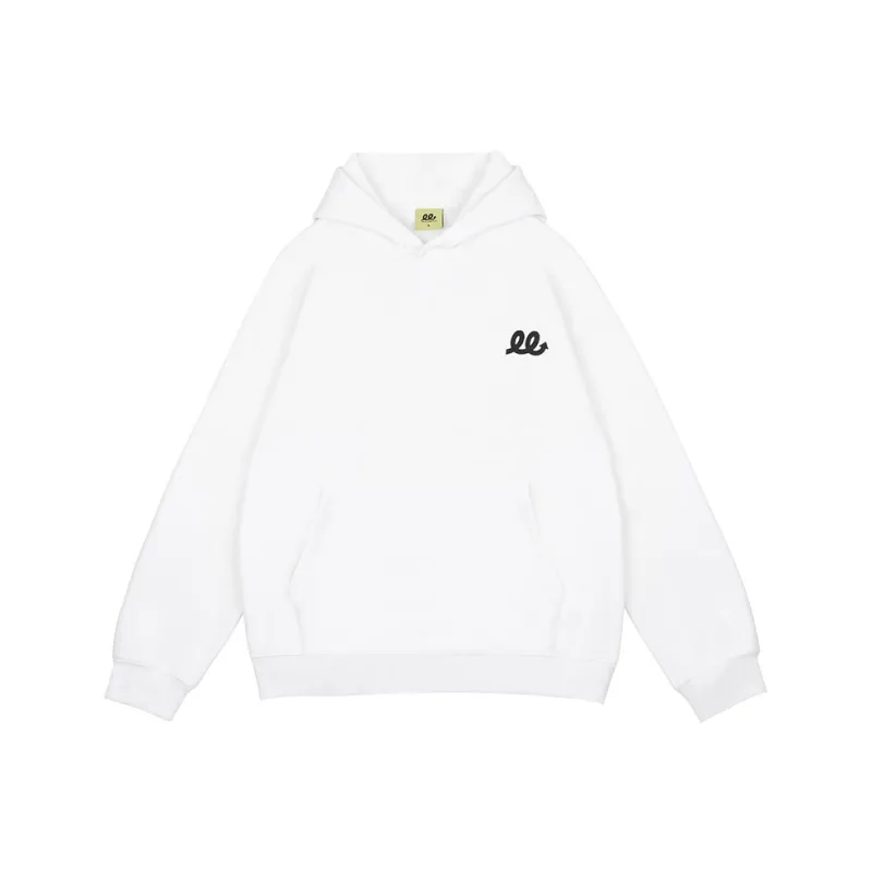 JRs Spring Fall Sweatshirt Unisex-5
