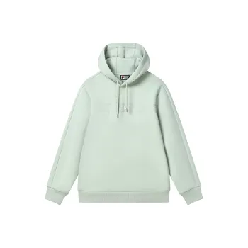 FILA Sweatshirts Unisex Willow Green