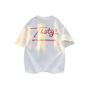 30BRAID T Shirts Unisex