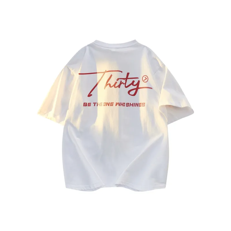 30BRAID T Shirts Unisex-0