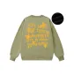 (Fleece-Lined) Moss Green